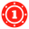 1-lottery.bet logo